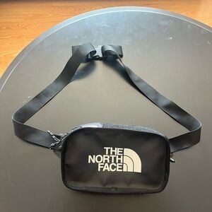 North Face waist pack